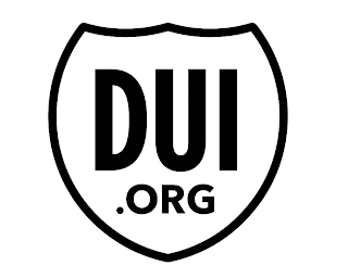 DUI.ORG logo