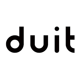 DUIT logo