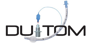 DUITOM logo