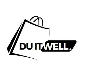 DUITWELL logo