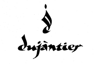 DUJANTIER logo