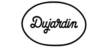 DUJARDIN logo