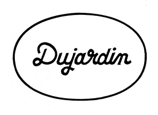 DUJARDIN logo