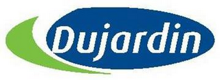 DUJARDIN logo