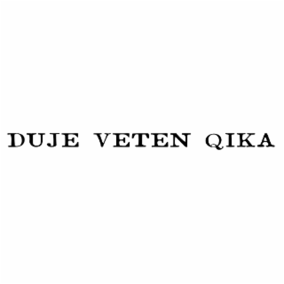 DUJE VETEN QIKA logo