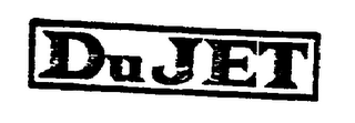 DUJET logo