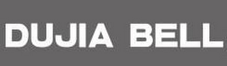 DUJIA BELL logo