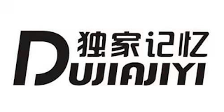 DUJIAJIYI logo