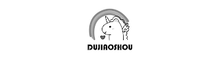 DUJIAOSHOU logo
