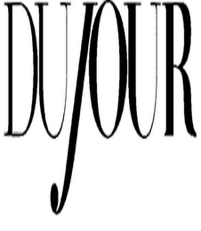 DUJOUR logo