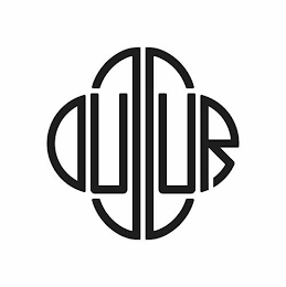 DUJOUR logo