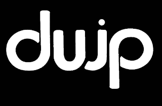 DUJP logo