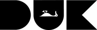 DUK logo