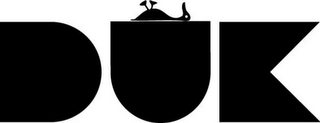 DUK logo