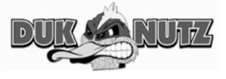 DUK NUTZ logo