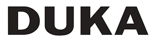 DUKA logo