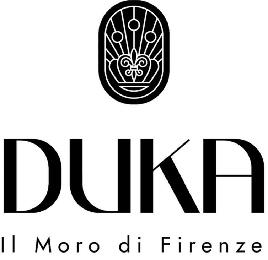 DUKA IL MORO DI FIRENZE logo