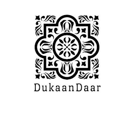 DUKAANDAAR logo