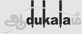 DUKALA logo