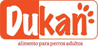 DUKAN ALIMENTO PARA PERROS ADULTOS logo