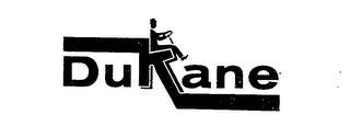 DUKANE logo