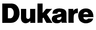 DUKARE logo