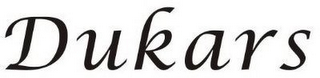 DUKARS logo