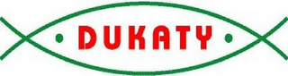 DUKATY logo