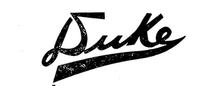DUKE