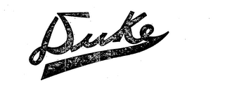 DUKE logo