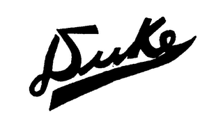 DUKE logo
