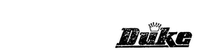 DUKE logo