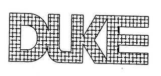 DUKE logo