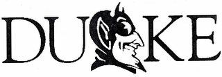 DUKE logo