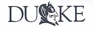 DUKE logo