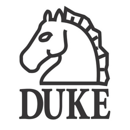 DUKE logo