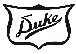 DUKE logo