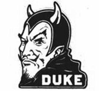 DUKE logo