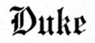 DUKE logo