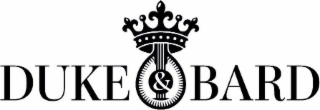 DUKE & BARD logo