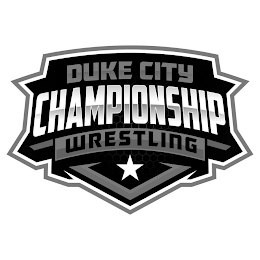 DUKE CITY CHAMPIONSHIP WRESTLING logo