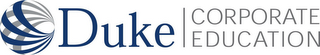 DUKE | CORPORATE EDUCATION logo