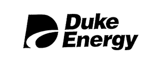 DUKE ENERGY D logo