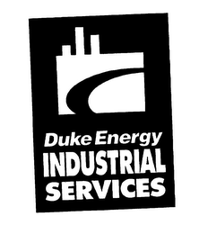 DUKE ENERGY INDUSTRIAL SERVICES logo