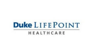 DUKE LIFEPOINT HEALTHCARE logo