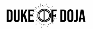 DUKE OF DOJA logo