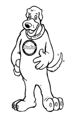 DUKE SANDWICH COMPANY logo