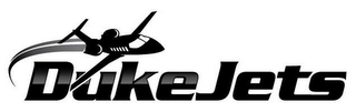 DUKEJETS logo