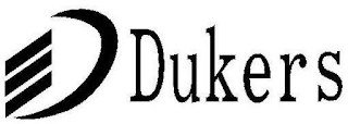 DUKERS logo