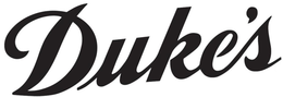 DUKE'S logo